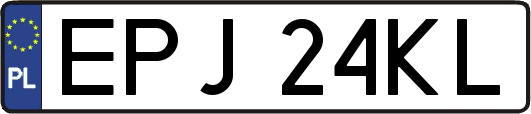 EPJ24KL