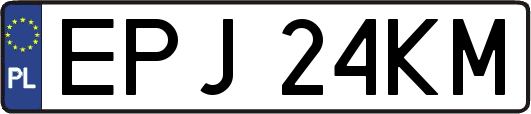 EPJ24KM