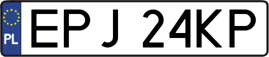 EPJ24KP