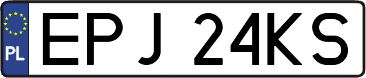 EPJ24KS