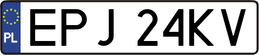 EPJ24KV