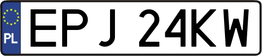EPJ24KW