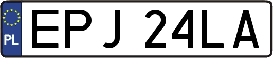 EPJ24LA
