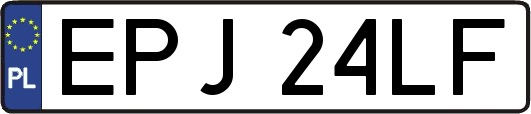EPJ24LF