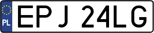 EPJ24LG