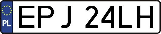 EPJ24LH