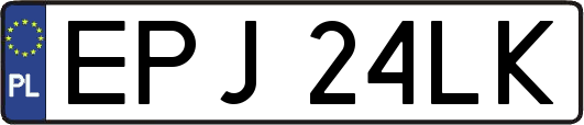 EPJ24LK