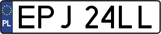 EPJ24LL