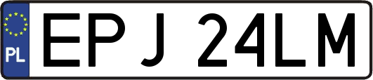 EPJ24LM