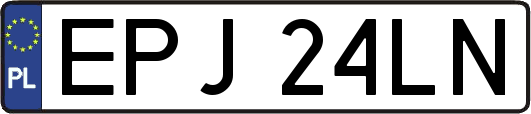 EPJ24LN