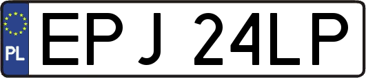 EPJ24LP