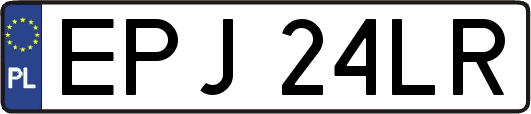 EPJ24LR