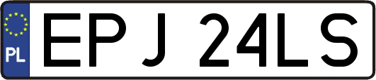 EPJ24LS