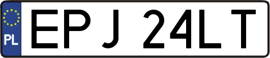 EPJ24LT