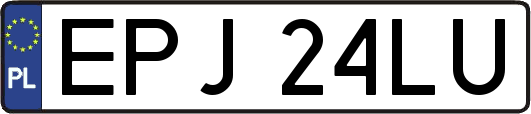 EPJ24LU