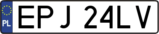EPJ24LV