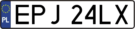 EPJ24LX