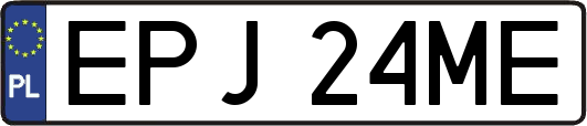 EPJ24ME