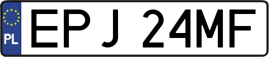 EPJ24MF