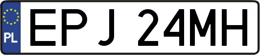 EPJ24MH