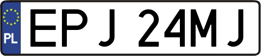 EPJ24MJ