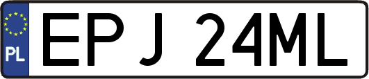 EPJ24ML
