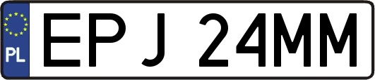 EPJ24MM