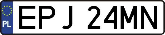 EPJ24MN