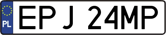 EPJ24MP