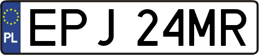 EPJ24MR
