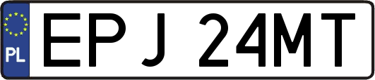 EPJ24MT