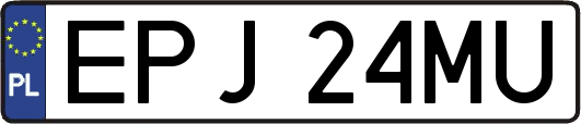 EPJ24MU