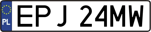 EPJ24MW