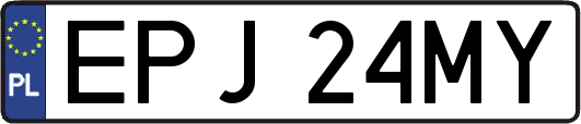 EPJ24MY