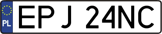 EPJ24NC