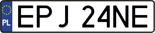 EPJ24NE