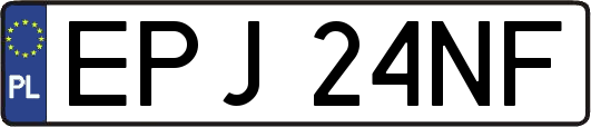 EPJ24NF