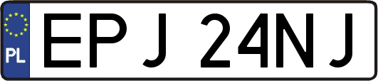 EPJ24NJ