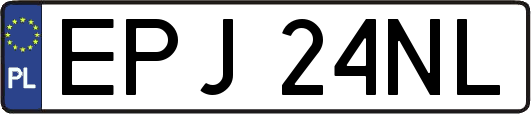 EPJ24NL