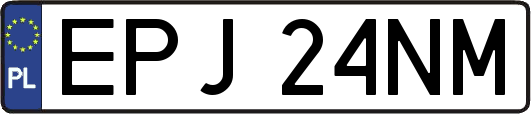 EPJ24NM