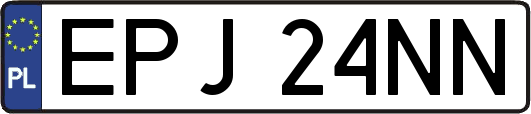 EPJ24NN