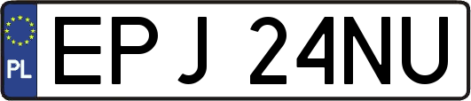 EPJ24NU