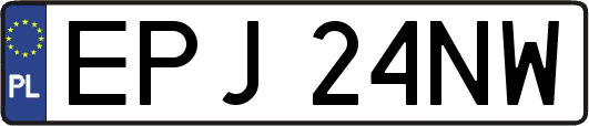 EPJ24NW
