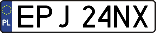 EPJ24NX