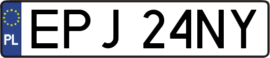 EPJ24NY