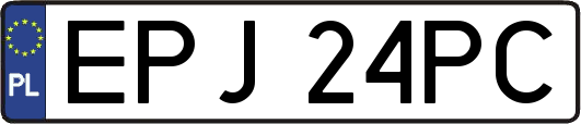 EPJ24PC