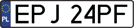 EPJ24PF