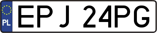 EPJ24PG