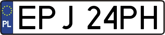 EPJ24PH