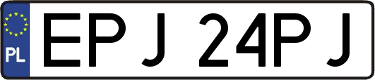 EPJ24PJ